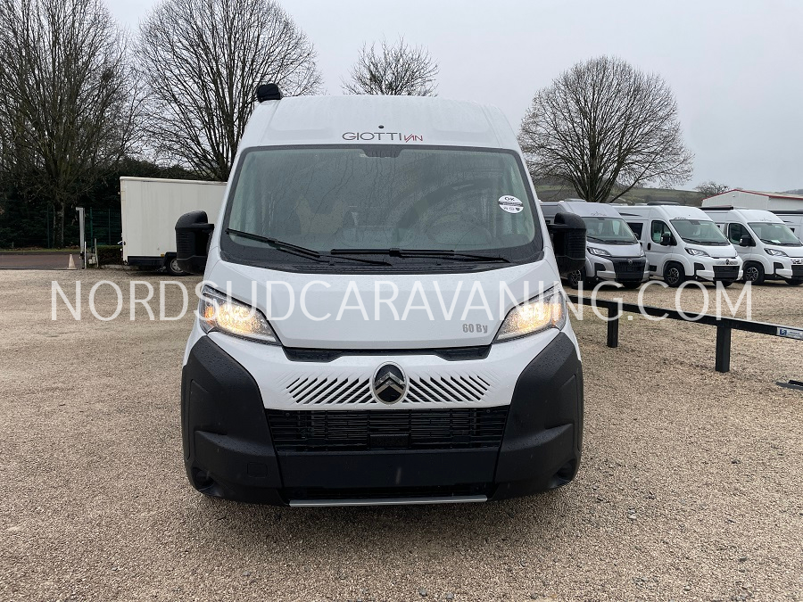 GIOTTILINE GIOTTIVAN 60 BE YOUNG Edition Limitée – Image 20