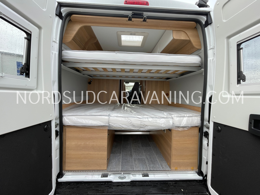 GIOTTILINE GIOTTIVAN 60 BE YOUNG Edition Limitée – Image 22