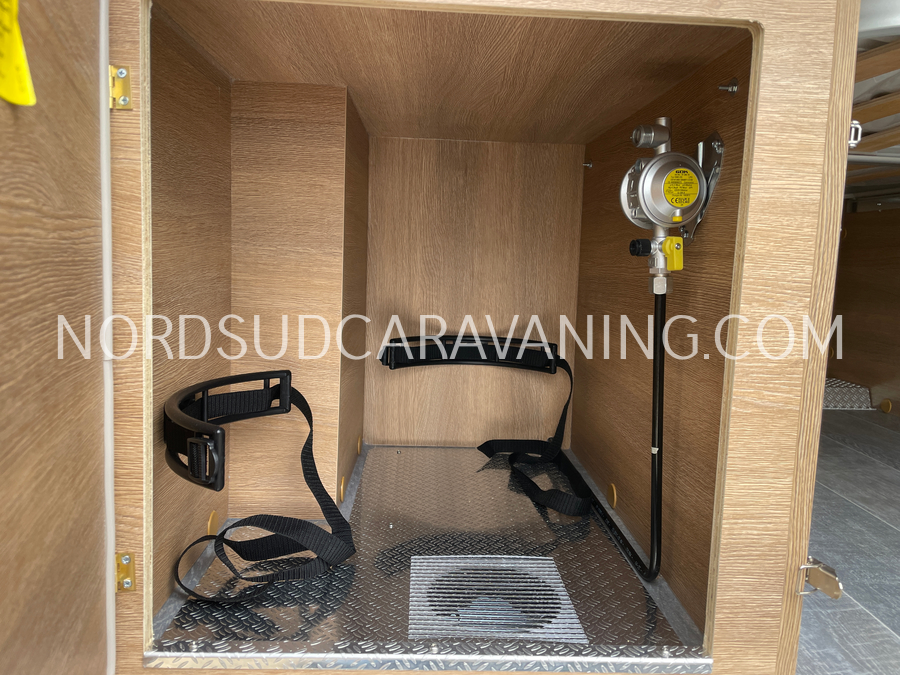 GIOTTILINE GIOTTIVAN 60 BE YOUNG Edition Limitée – Image 23