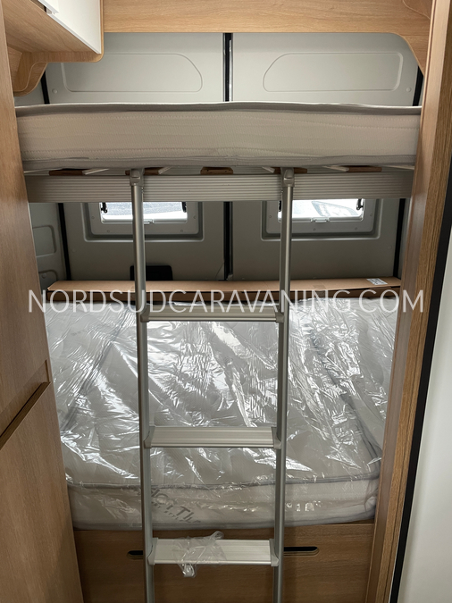 GIOTTILINE GIOTTIVAN 60 BE YOUNG Edition Limitée – Image 12