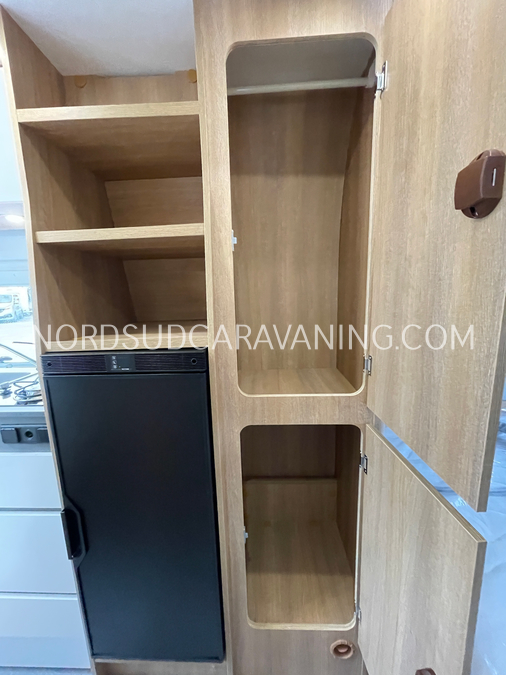 GIOTTILINE GIOTTIVAN 60 BE YOUNG Edition Limitée – Image 11