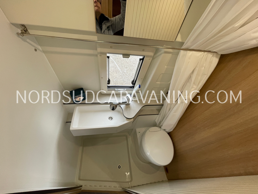 GIOTTILINE GIOTTIVAN 60 BE YOUNG Edition Limitée – Image 15