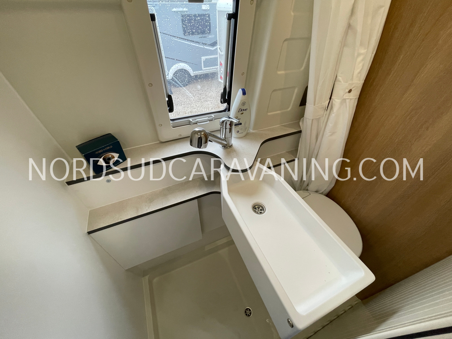 GIOTTILINE GIOTTIVAN 60 BE YOUNG Edition Limitée – Image 16