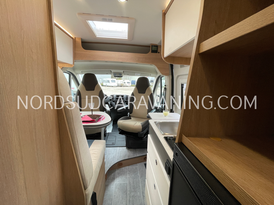 GIOTTILINE GIOTTIVAN 60 BE YOUNG Edition Limitée – Image 18