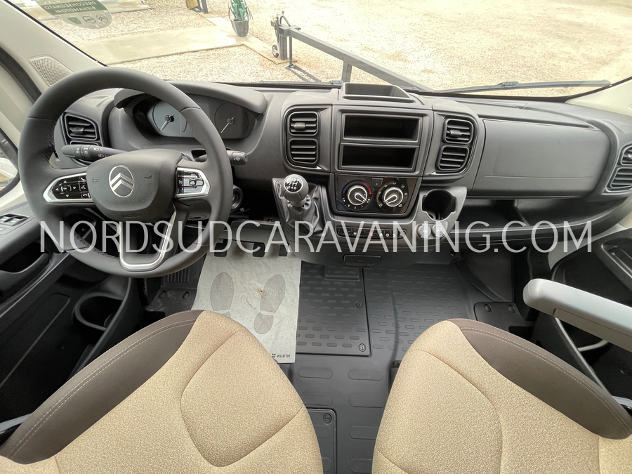 GIOTTILINE GIOTTIVAN 60 BE YOUNG Edition Limitée – Image 19