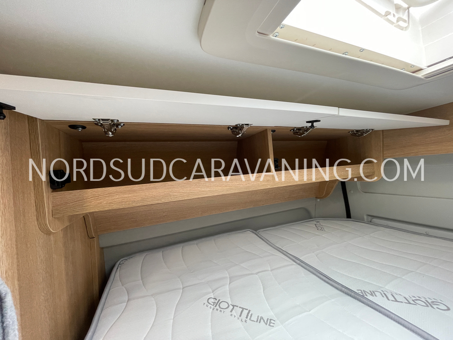 GIOTTILINE GIOTTIVAN 60 BE YOUNG Edition Limitée – Image 13