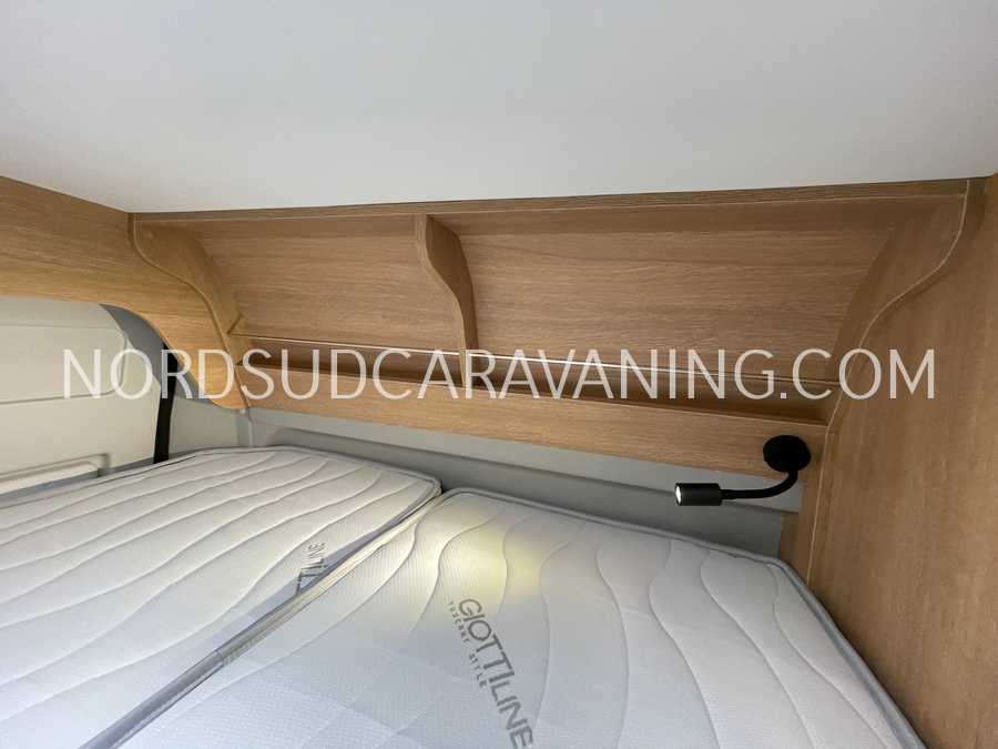 GIOTTILINE GIOTTIVAN 60 BE YOUNG Edition Limitée – Image 14