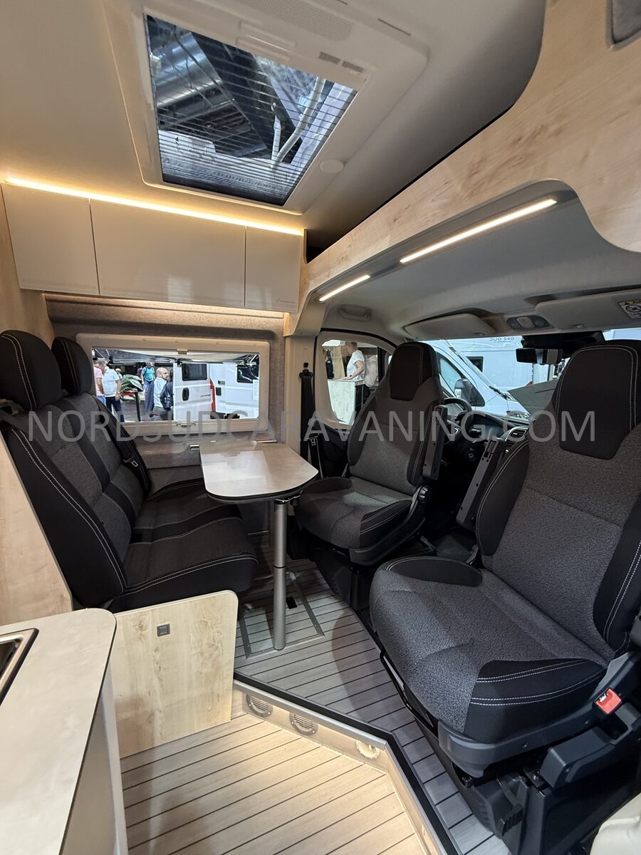 CLEVER RUNNER 636 ACTIVE – Image 2