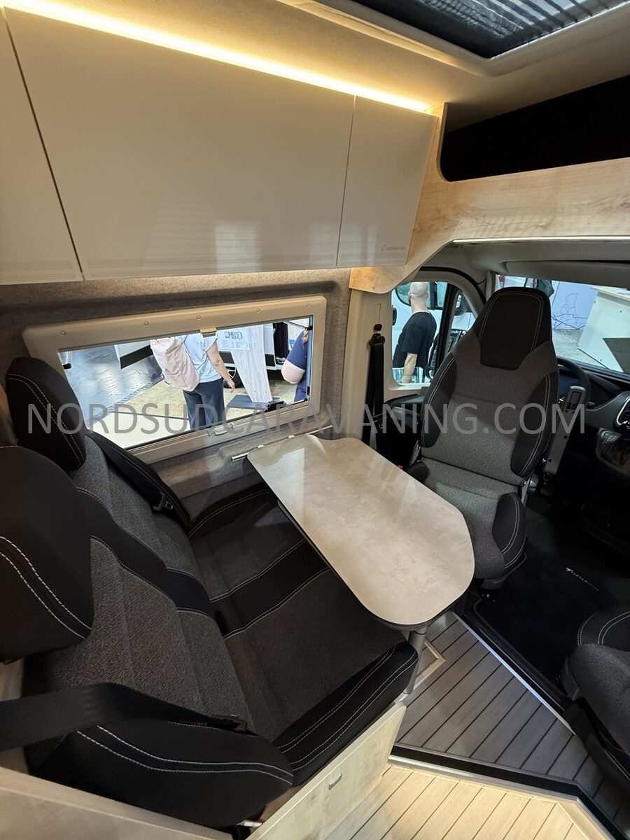 CLEVER RUNNER 636 ACTIVE – Image 3