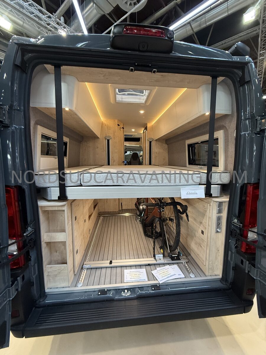 CLEVER RUNNER 636 ACTIVE – Image 9