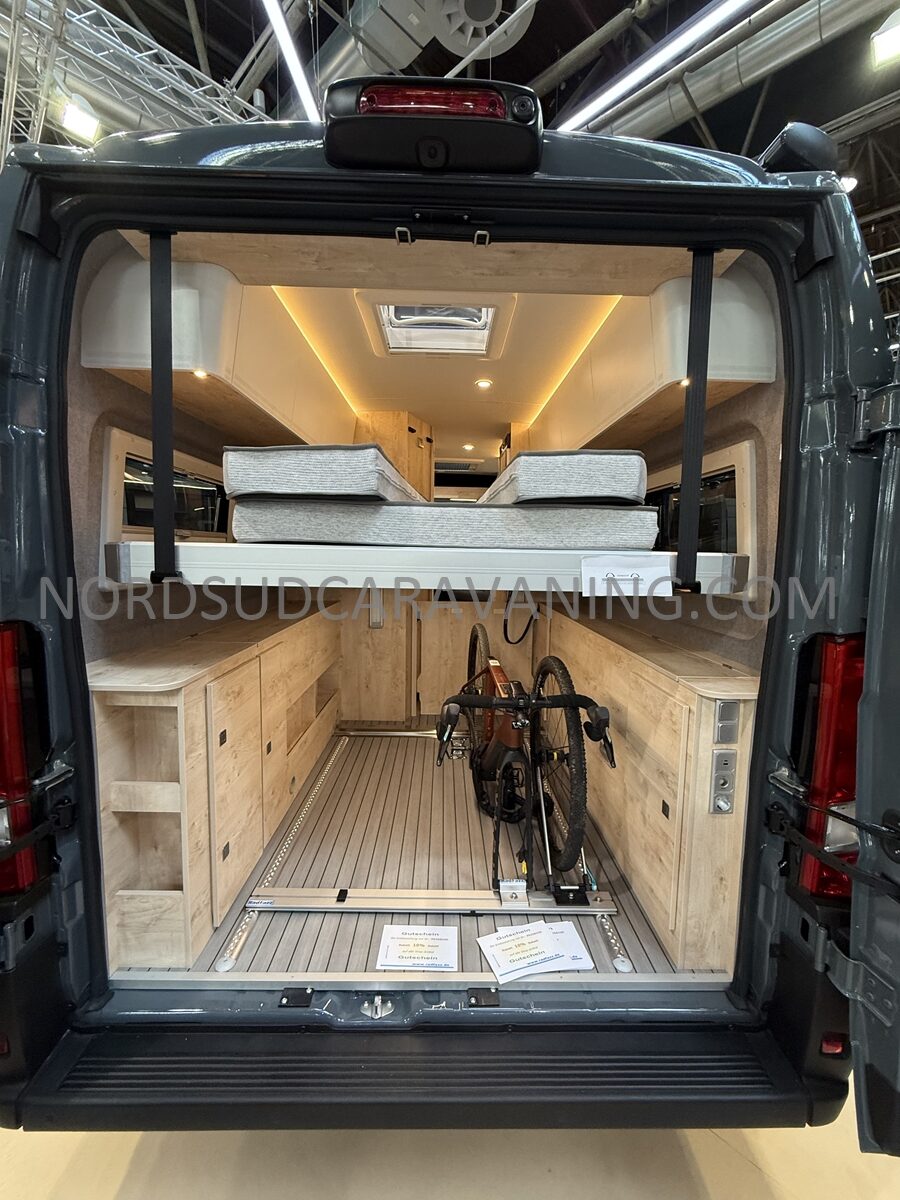 CLEVER RUNNER 636 ACTIVE – Image 8