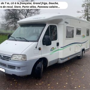 CHAUSSON ALLEGRO 67