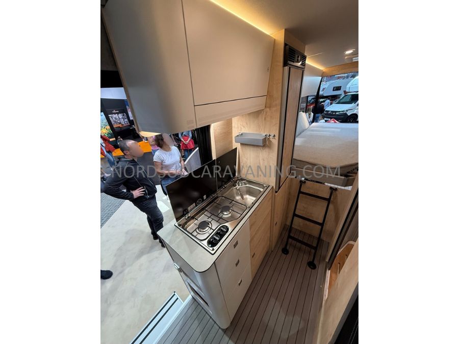 CLEVER RUNNER 636 ACTIVE – Image 4