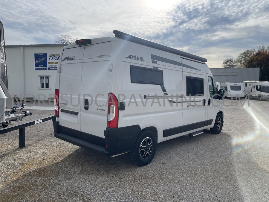 POSSL SUMMIT SHINE 600L – Image 36