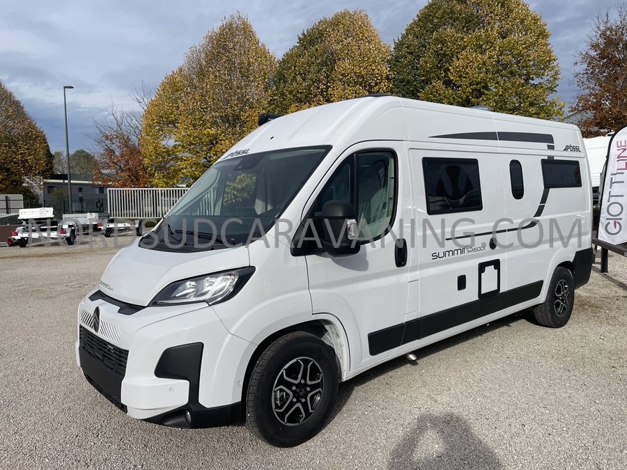 POSSL SUMMIT SHINE 600L – Image 33