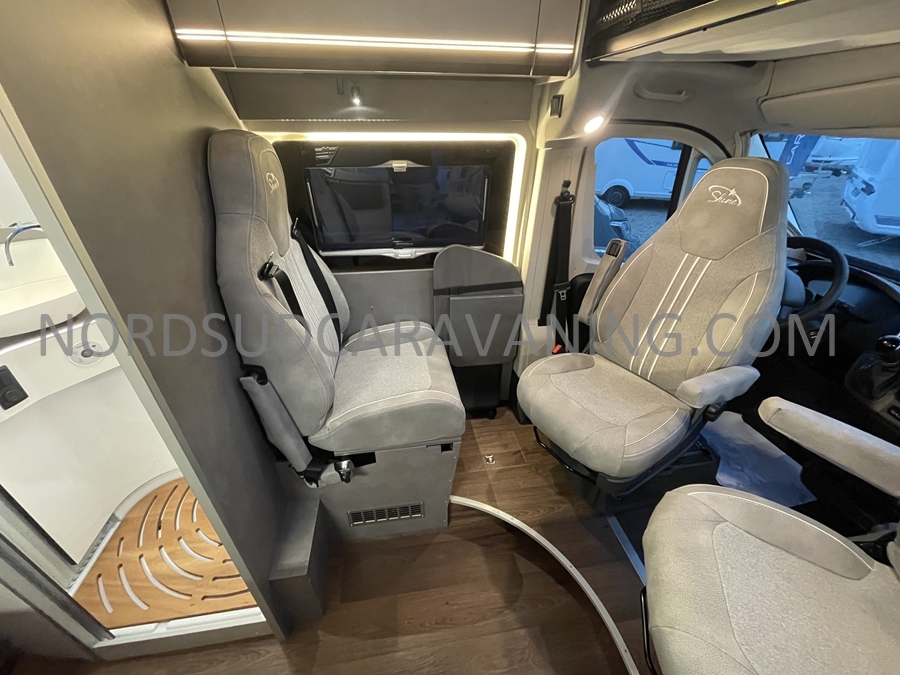 POSSL SUMMIT SHINE 600L – Image 4