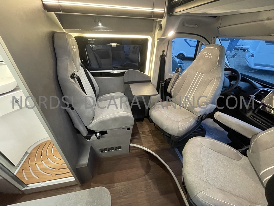 POSSL SUMMIT SHINE 600L – Image 7