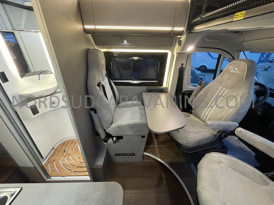 POSSL SUMMIT SHINE 600L – Image 6