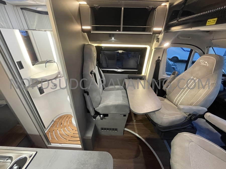 POSSL SUMMIT SHINE 600L – Image 5