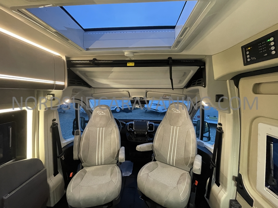 POSSL SUMMIT SHINE 600L – Image 26