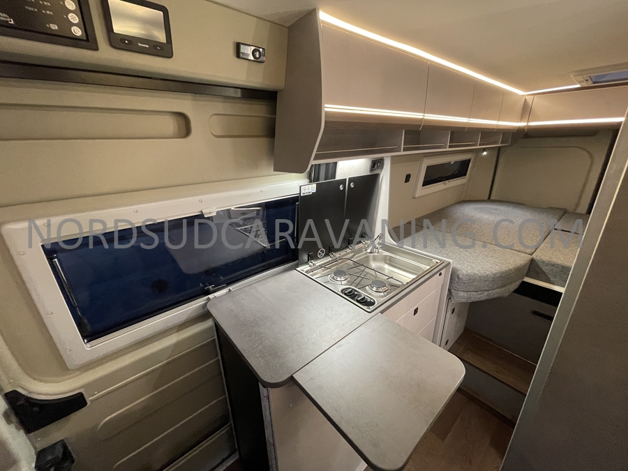 POSSL SUMMIT SHINE 600L – Image 10