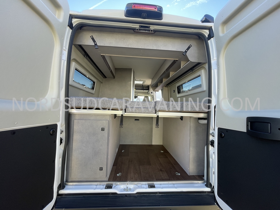 POSSL SUMMIT SHINE 600L – Image 29