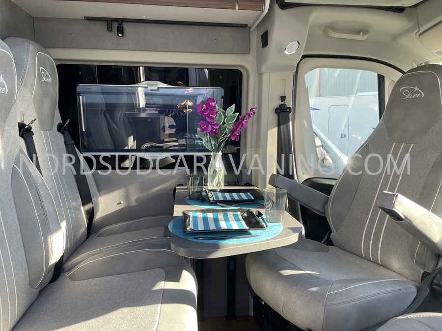 POSSL SUMMIT SHINE 600L – Image 2