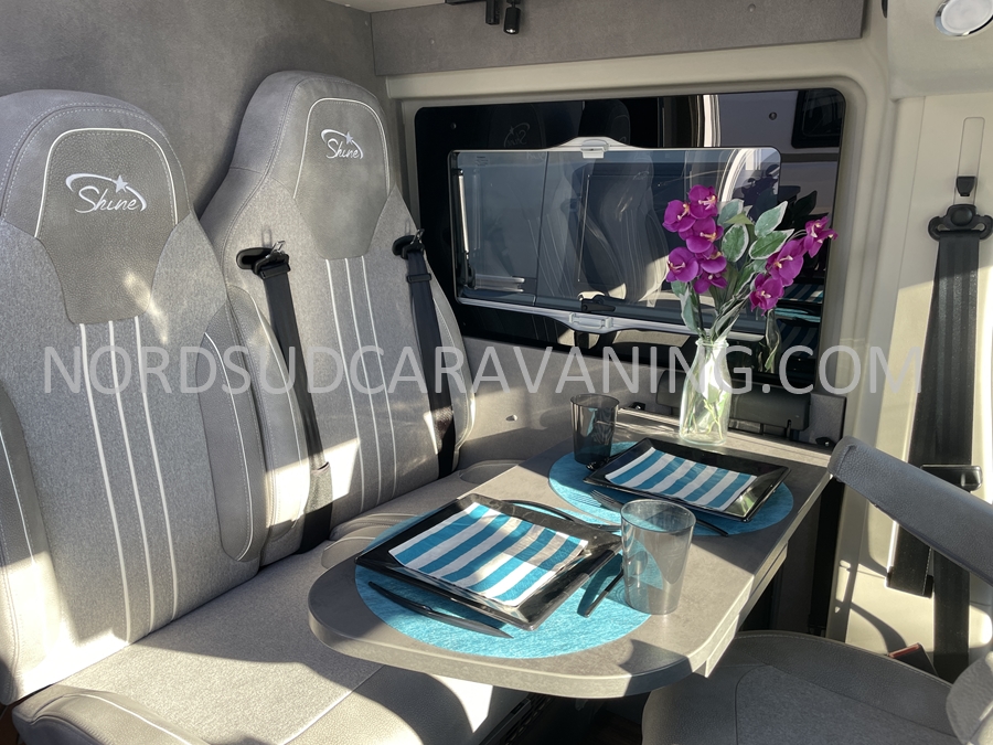 POSSL SUMMIT SHINE 600L – Image 3