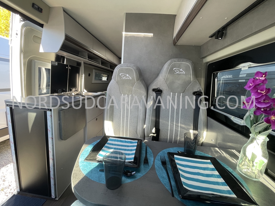 POSSL SUMMIT SHINE 600L – Image 24