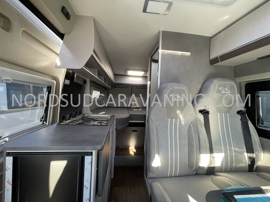 POSSL SUMMIT SHINE 600L – Image 25