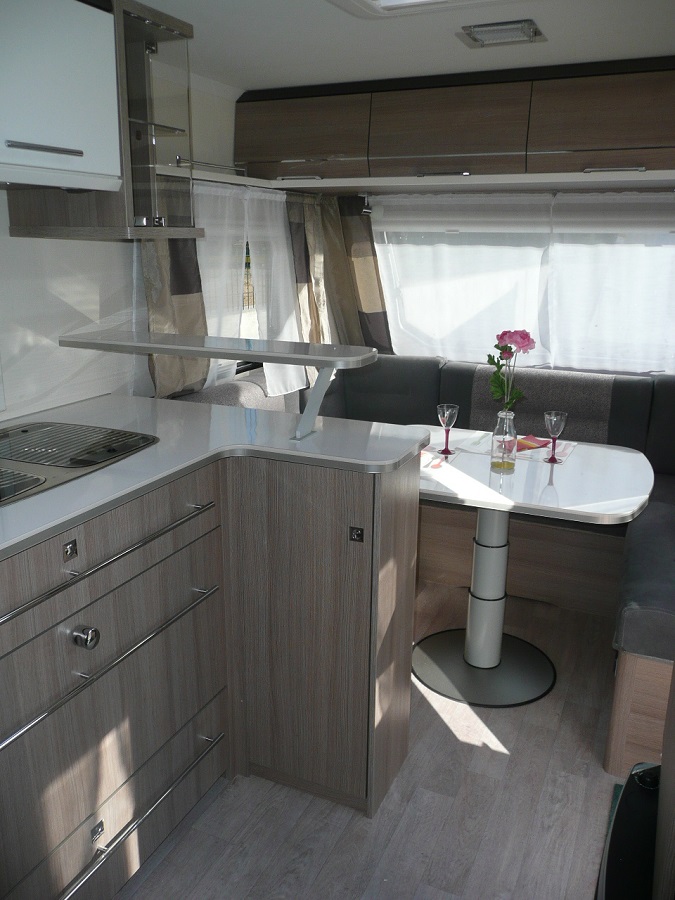CARAVELAIR ALLEGRA 475 – Image 5