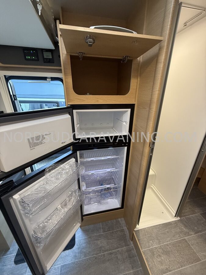 GIOTTILINE SIENA 397 Première Edition BOITE AUTO – Image 9