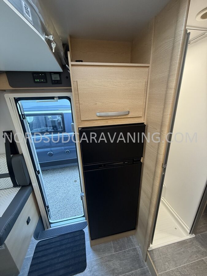 GIOTTILINE SIENA 397 Première Edition BOITE AUTO – Image 8