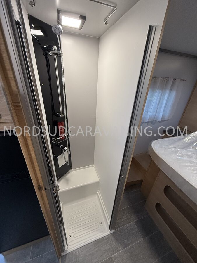 GIOTTILINE SIENA 397 Première Edition BOITE AUTO – Image 10