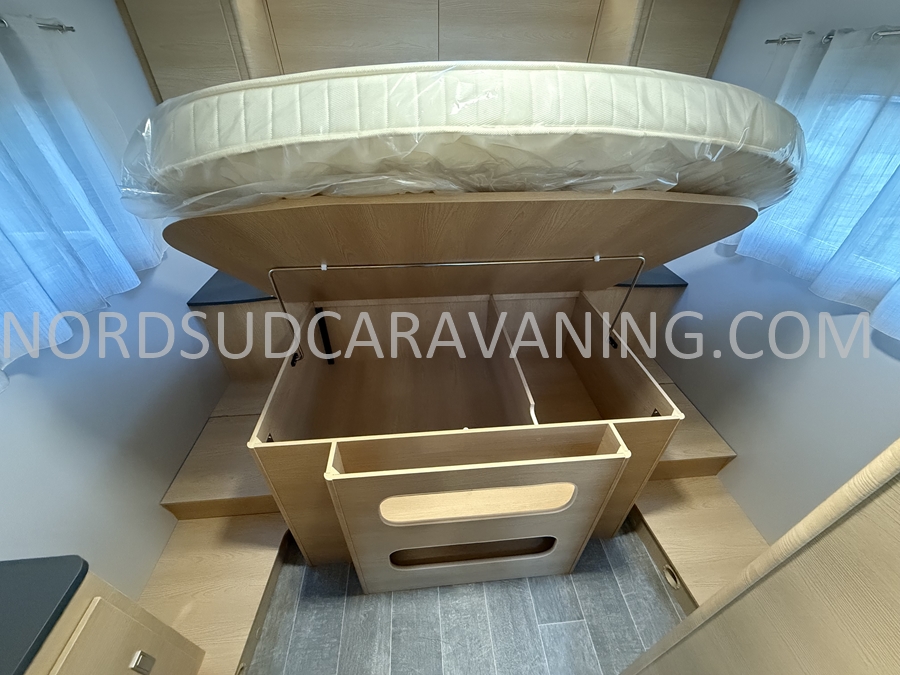 GIOTTILINE SIENA 397 Première Edition BOITE AUTO – Image 13