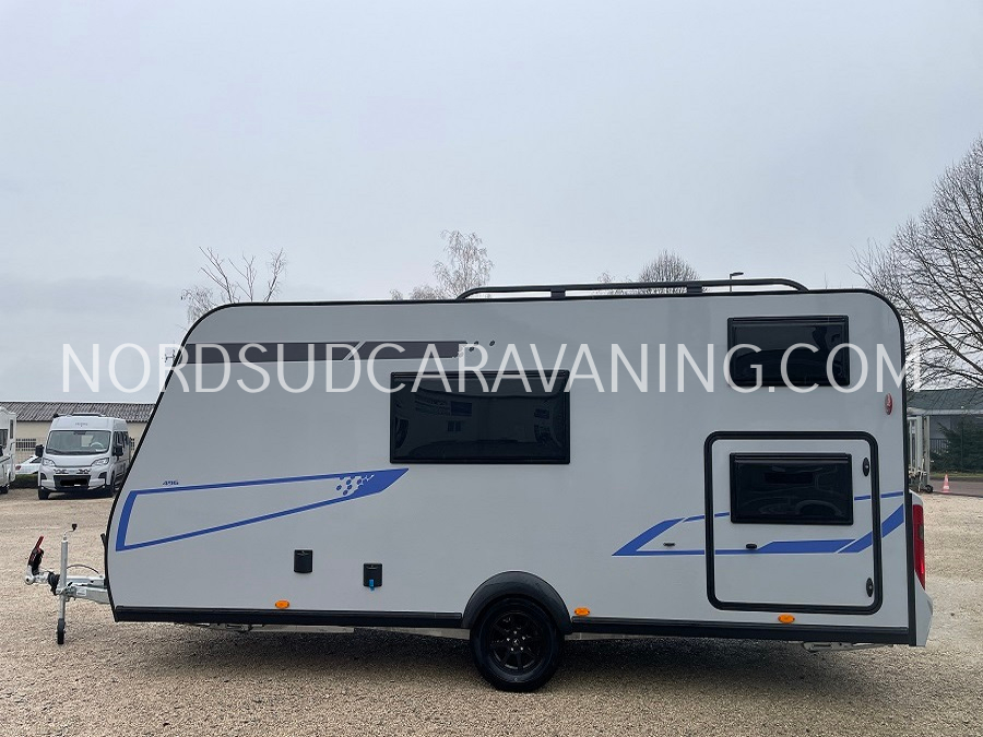 CARAVELAIR 496 SPORT LINE – Image 28
