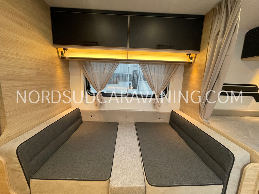 CARAVELAIR 496 SPORT LINE – Image 4