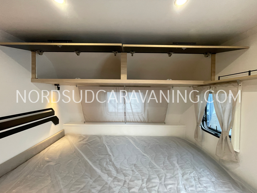 CARAVELAIR 496 SPORT LINE – Image 11