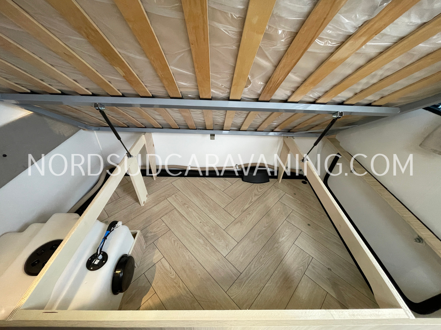 CARAVELAIR 496 SPORT LINE – Image 12