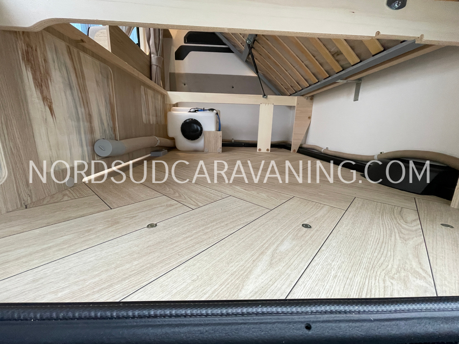 CARAVELAIR 496 SPORT LINE – Image 24
