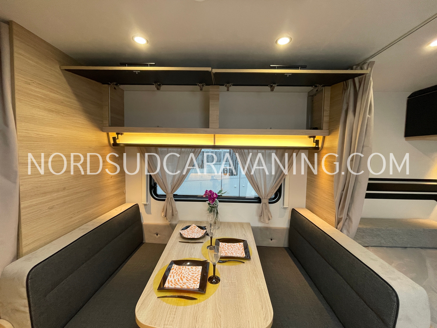 CARAVELAIR 496 SPORT LINE – Image 3