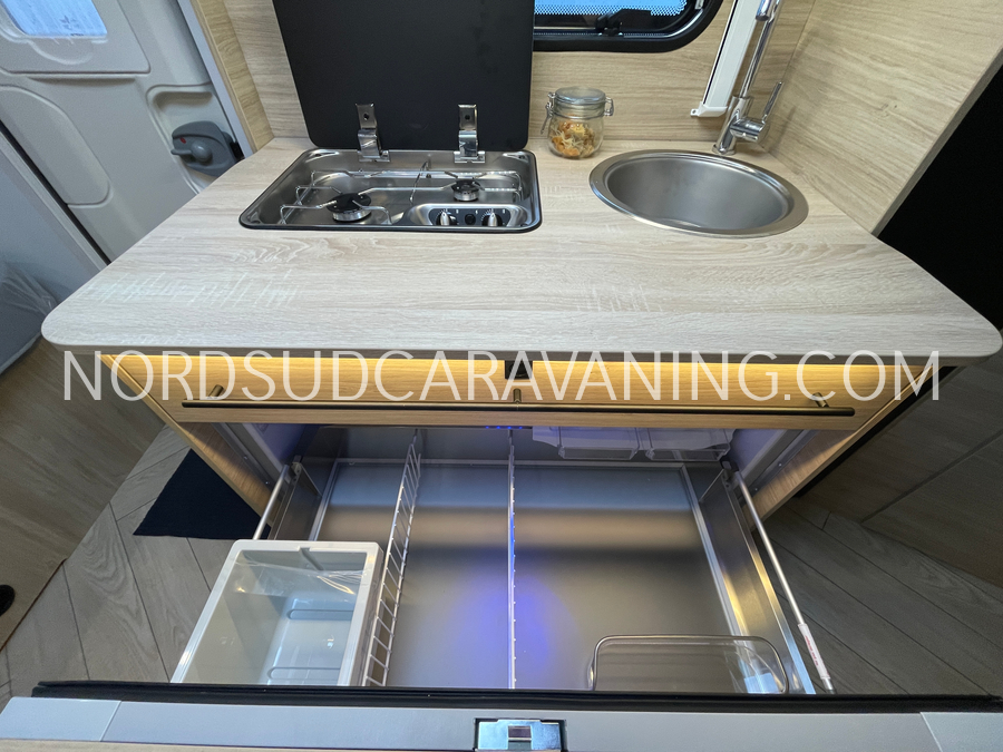 CARAVELAIR 496 SPORT LINE – Image 7