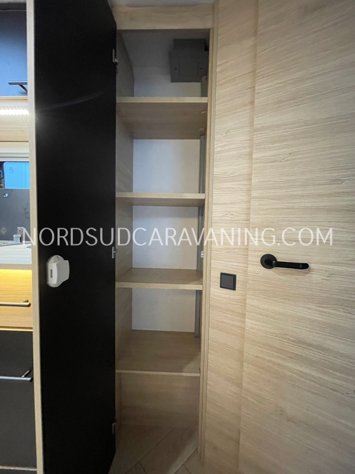 CARAVELAIR 496 SPORT LINE – Image 8