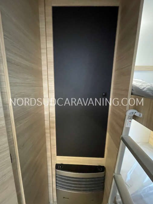 CARAVELAIR 496 SPORT LINE – Image 15