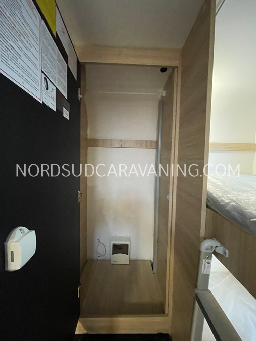 CARAVELAIR 496 SPORT LINE – Image 16