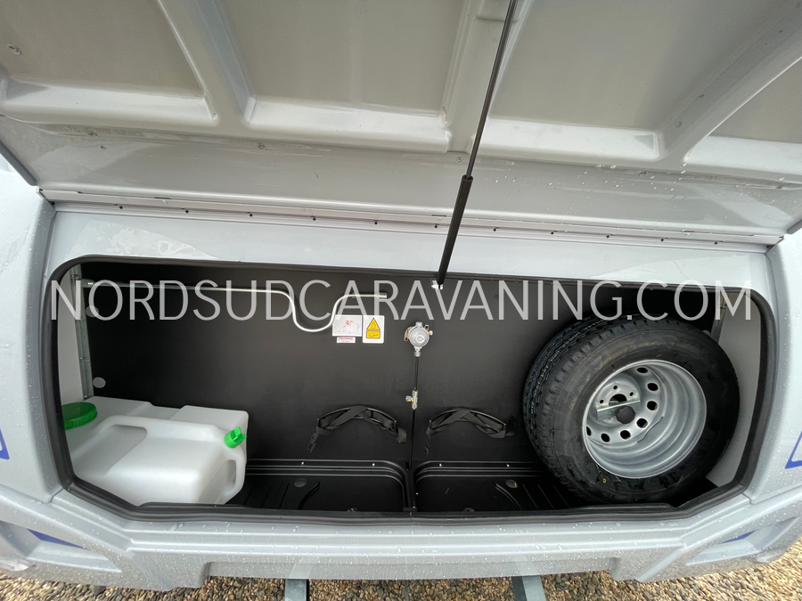 CARAVELAIR 496 SPORT LINE – Image 33