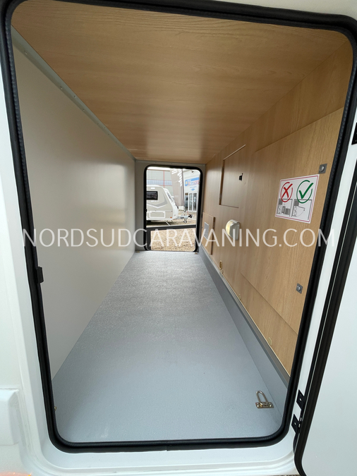 GIOTTILINE SIENA 385 Première Edition BOITE AUTO – Image 47