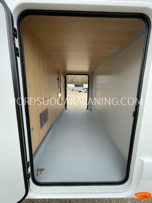 GIOTTILINE SIENA 385 Première Edition BOITE AUTO – Image 48