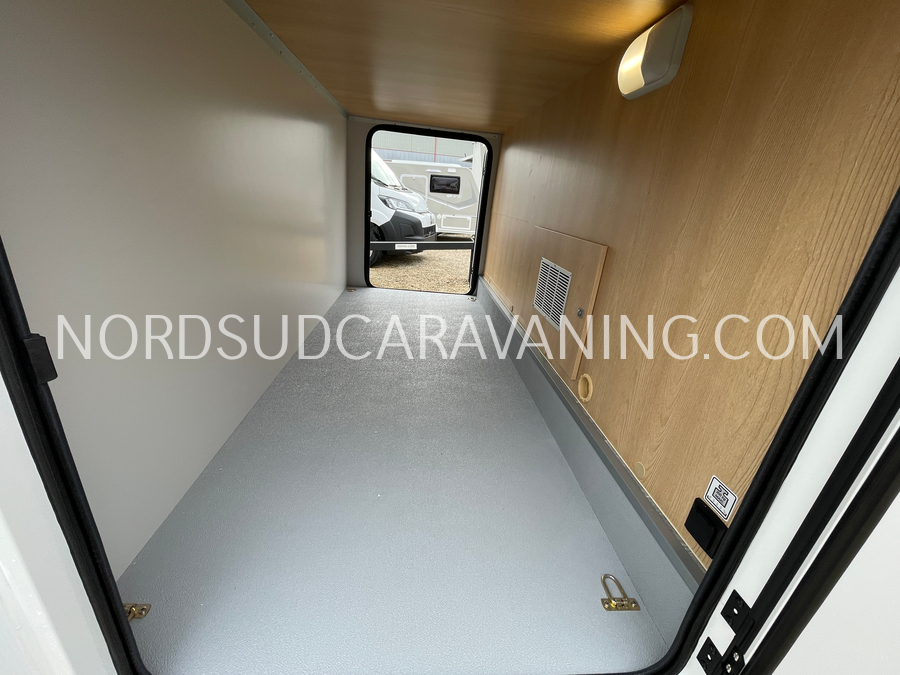 GIOTTILINE SIENA 397 Première Edition BOITE AUTO – Image 29