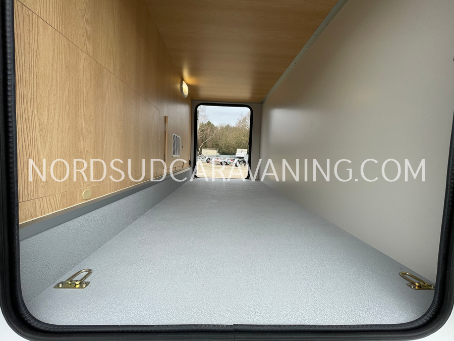 GIOTTILINE SIENA 397 Première Edition BOITE AUTO – Image 27